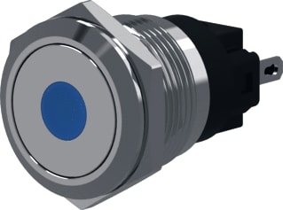 EAO - Serie 82 Signaallamp signllmp 82-5151.0235