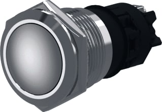 EAO - Serie 82 Drukknop 82-5172.1000