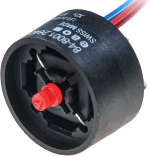 EAO - Serie 84 Signaallamphouder siglmphd 84-8001.4640