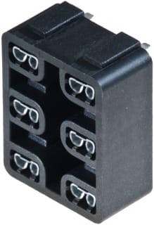 EAO - Serie 84 Adapter drukknop/signaallamphouder 84-920