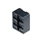 EAO - Serie 84 Adapter drukknop/signaallamphouder 84-920