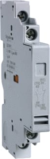 Schneider Electric - Easypact Hulpcontactblok Gz1An11