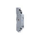 Schneider Electric - Easypact Hulpcontactblok Gz1An11