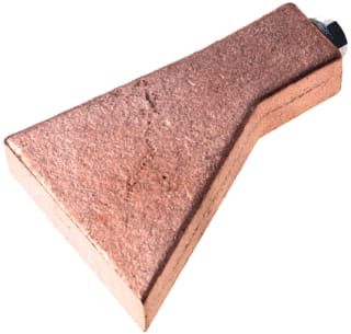 Hasmi - Soldeerpunt Soldeerbout 750Gram A68