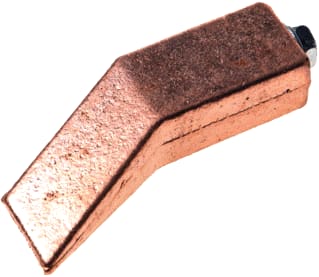 Hasmi - Soldeerpunt Soldeerbout 450Gram A70