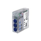 Carlo Gavazzi - Interface bussysteem Optoprog