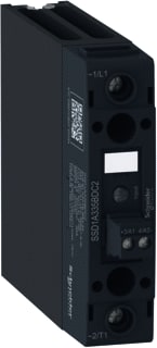 Schneider Electric - Harmony SSR Solid-staterelais ssd1a320bdc2