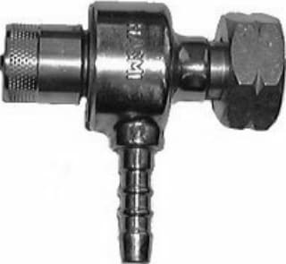 Hasmi - Reduceerventiel reducventl esso/shell d13