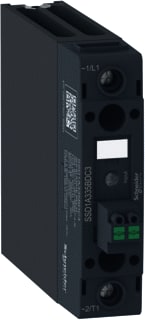 Schneider Electric - Harmony SSR Solid-staterelais Ssd1A320Bdc3
