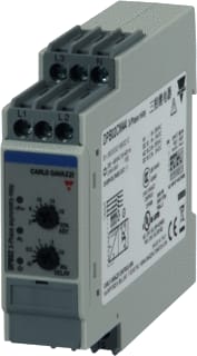 Carlo Gavazzi - Fasebewakingsrelais Dpb02Cm44