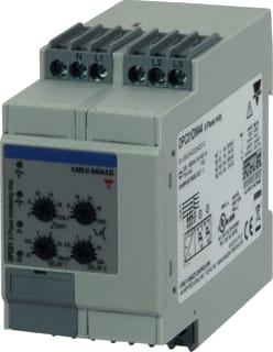 Carlo Gavazzi - Fasebewakingsrelais Dpc01Dm44
