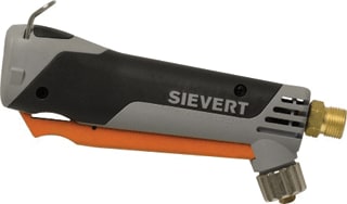 Sievert - Promatic Branderhandgreep Handgreep Siever-Matic S