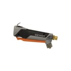 Sievert - Promatic Branderhandgreep Handgreep Siever-Matic S