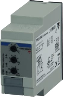 Carlo Gavazzi - Fasebewakingsrelais  ppb01cm44
