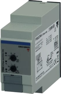 Carlo Gavazzi - Fasebewakingsrelais ppb02cm44