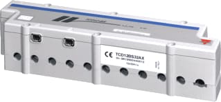 Carlo Gavazzi - Stroommeetwaarde-omvormer tcd12bs32ae