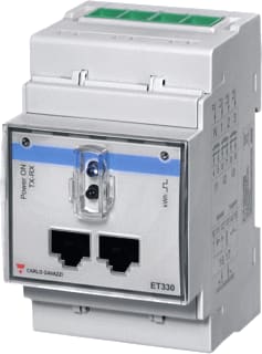 Carlo Gavazzi - Elektriciteitsmeter et330dinav53hs1x