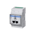 Carlo Gavazzi - Elektriciteitsmeter  et330dinav53hs1x