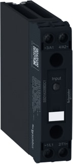 Schneider Electric - Harmony SSR Solid-staterelais ssd1a320m7c1