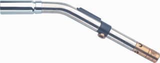 Sievert - Promatic Branderverlengstuk Cycloonbr 3335 Mat S