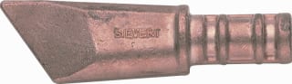 Sievert - Promatic Toebeh./onderdelen v lasapparatuur Koperstk 350Gr Sievmatics