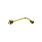 Sievert - Vulnippel gasfles Vulpyp W21 8-14Lhxr3/8"Lh