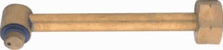 Sievert - Vulnippel gasfles Vulpyp W21 8-14Lhxm14X1.5