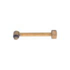 Sievert - Vulnippel gasfles Vulpyp W21 8-14Lhxm14X1.5