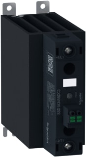 Schneider Electric - Harmony SSR Solid-staterelais ssd1a345bdc3