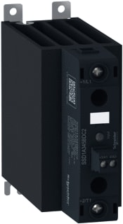 Schneider Electric - Harmony SSR Solid-staterelais Ssd1A360Bdc2