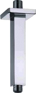 Kludi - A-QA Douche-aansluitstuk Douche-Arm Plfd 2Knt 1/2"