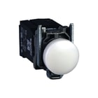 Schneider Electric - Harmony XB4 Signaallamp Xb4Bv5B1
