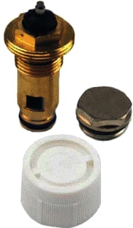 Brugman - Accessoires Accessoires Radiatorinsert Insert Mini M30X1,5