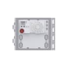 Bticino - Sfera Montage-element voor deurstation Spreek-Luister Module