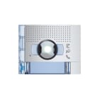 Bticino - Sfera Montage-element voor deurstation Front Av 2 Opr 2R Allmetl