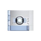 Bticino - Sfera Montage-element voor deurstation Front Av 1 Opr Allmetl