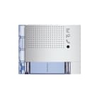 Bticino - Sfera Montage-element voor deurstation front au 2 opr 2r allmetl