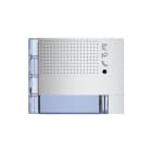Bticino - Sfera Montage-element voor deurstation Front Audio1 Opr Allmetl