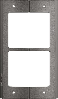 Bticino - Sfera Robur Afdekraam schakelmateriaal Afdkrm Robur Afdkrm 2 Mod