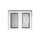 Bticino - Sfera Montage-element voor deurstation behuizing allwit 4m