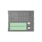 Bticino - Sfera Robur Montage-element voor deurstation Plaat Audio 2V Robur