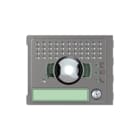 Bticino - Sfera Robur Montage-element voor deurstation Frontpl Av 1V Robur