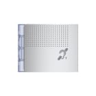 Bticino - Sfera Montage-element voor deurstation front dovenlusm allmetl