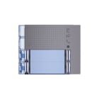 Bticino - Sfera Montage-element voor deurstation front audio 4v 2r allstr