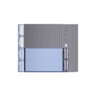Bticino - Sfera Montage-element voor deurstation Frontpl Audio 2V Allstr