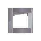 Bticino - Sfera Afdekraam schakelmateriaal Afdkrm Allstr 1 Module