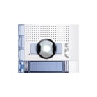 Bticino - Sfera Montage-element voor deurstation frontpl av 2v 2r allwit