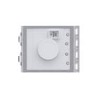 Bticino - Sfera Montage-element voor deurstation Rfid Module