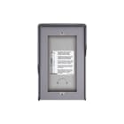 Bticino - Sfera Montage-element voor deurstation Behuizing Allstr 2 Mod