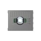 Bticino - Sfera Robur Montage-element voor deurstation Frontpl Av Robur